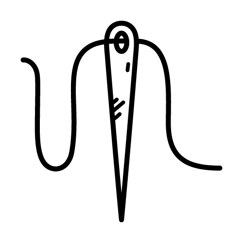 Unique Design Icon