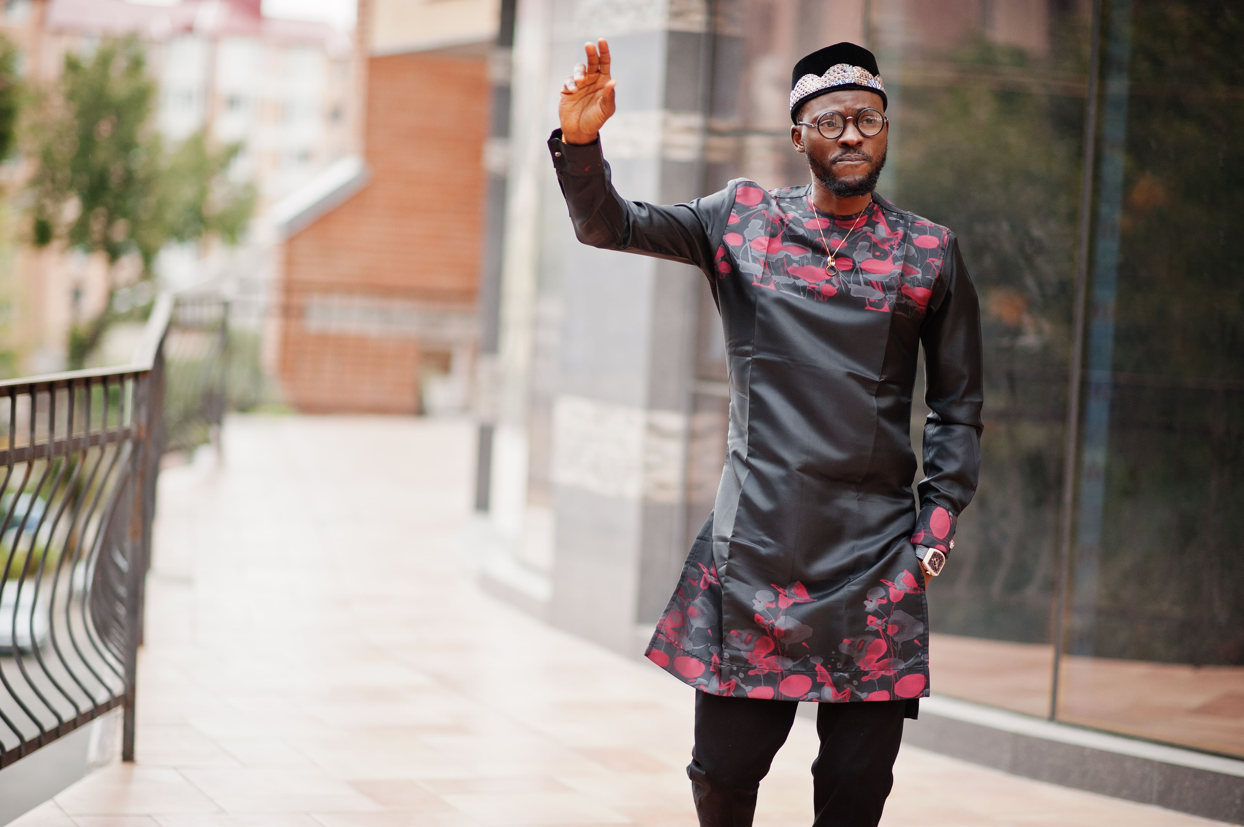 Stylish Clothing