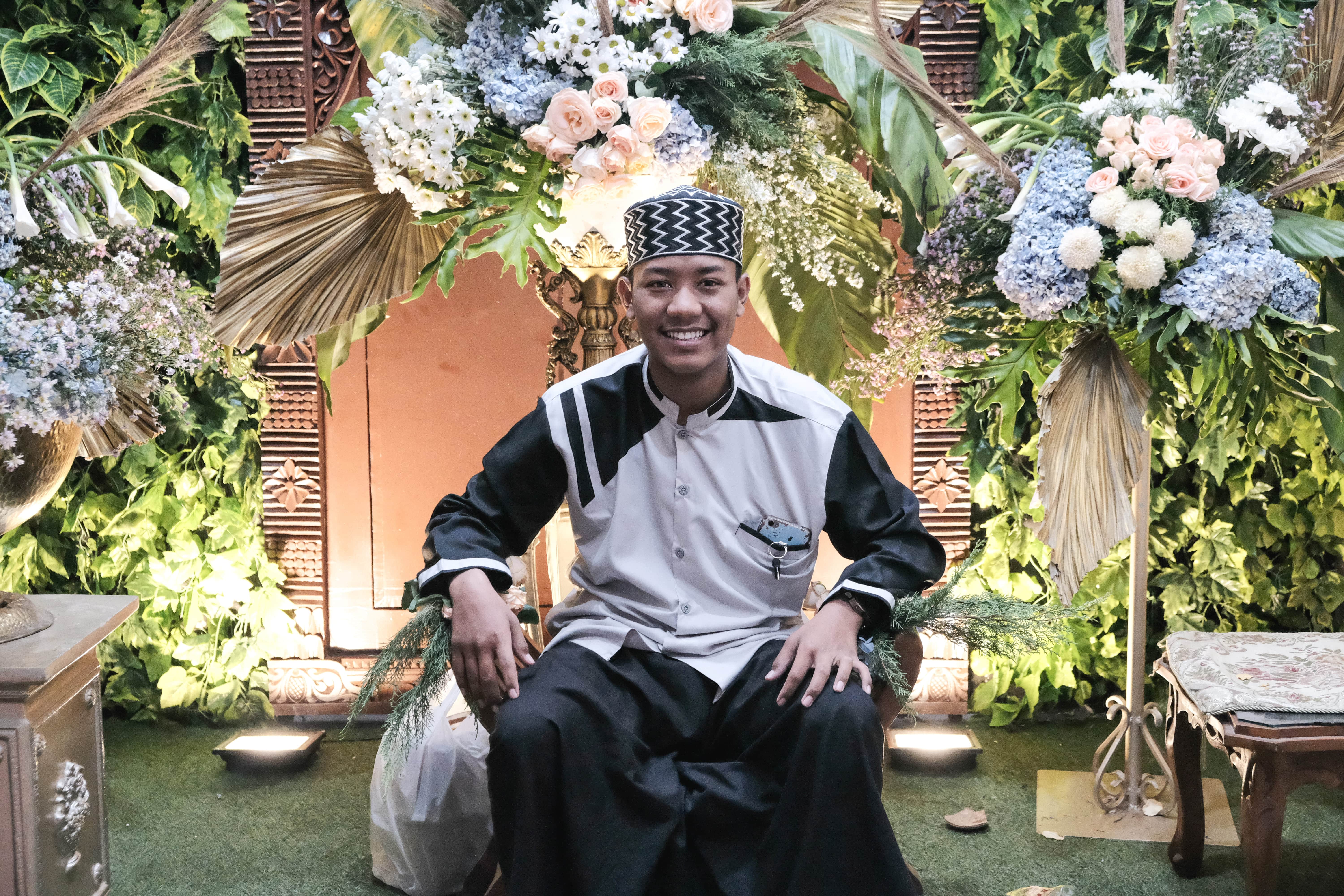 Wedding and Casual Suits